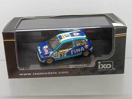 Ixo ram530 subaru - ixo,