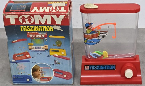 Tomy water faszination - faszination, fishing