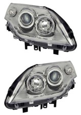 PHARE AVANT GAUCHE + DROIT