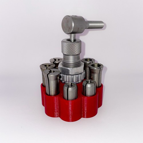 Bullet puller and - puller,