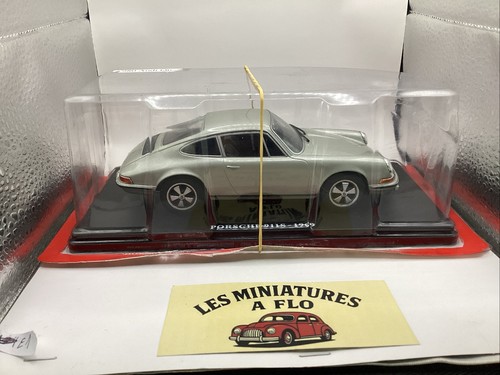 Collection hachette - 1/24,