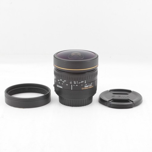 Exc sigma ex 8mm - 【exc+++++】sigma,