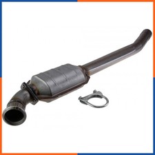 Catalyseur d'échappement pour