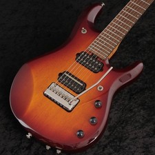 MUSIC MAN JP7 Piezo Honey Burst LTD