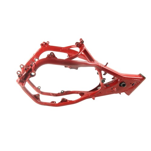 2021 gas - mc450, frame