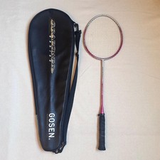 Raquette de badminton GOSEN