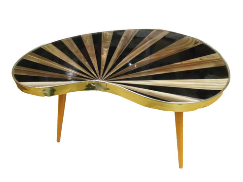 Années sellette à - années, 50