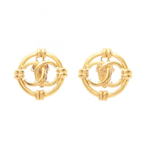 Boucle oreille chanel coco - chanel,