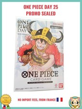 Monkey D Luffy P-110 Promo One