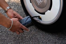 KIT FIX AND GO pour Fiat