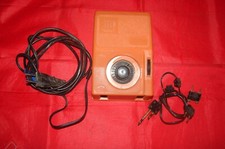 JOUEF TRANSFORMER 9150 CONTINUOUS ALTERNATING ELECTRIC TRAIN HO N O