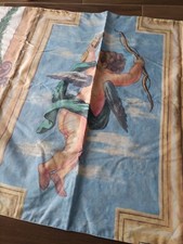Bassetti Arte Cupid Bedspread Tablecloth 