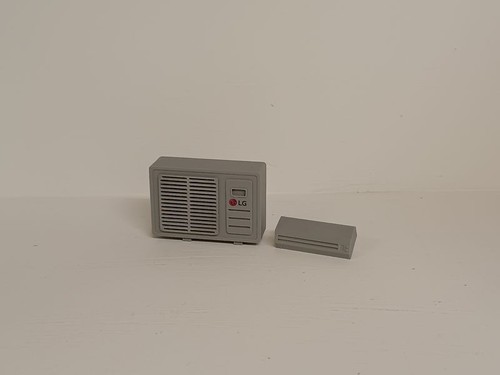 Pack climatisation pour - climatisation, lg