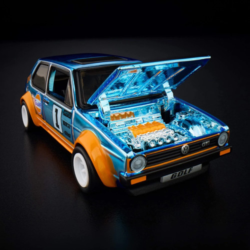Hot wheels rlc exclusive 1976 - wheels,