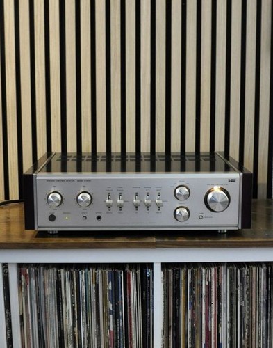 Preampli luxkit 3040 - a-3040, (luxman