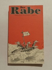 Raven .039 Haffmans, Gerd and Thomas Bodmer: