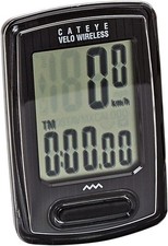 CatEye Velo Wireless + Bike