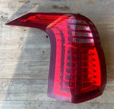 FEU ARRIERE GAUCHE PEUGEOT 5008 PHASE 1