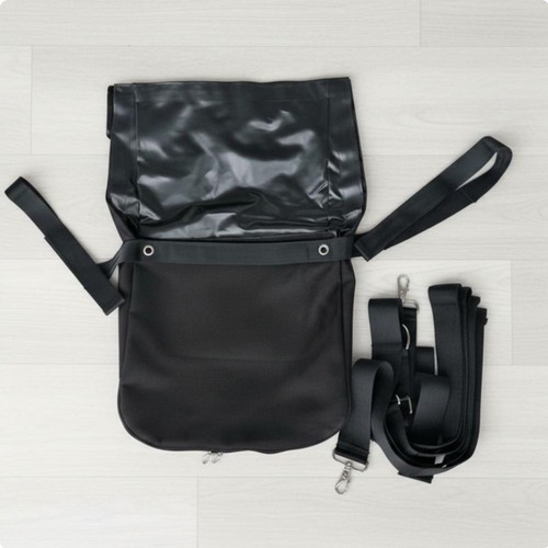 Sac fumier lavable simple - à, lavable,