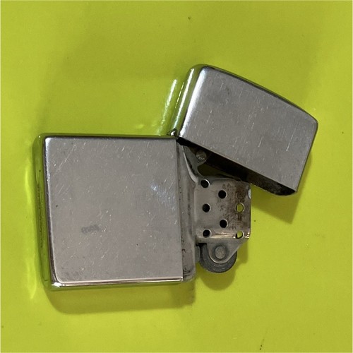 Zippo briquet rechargeable - , à