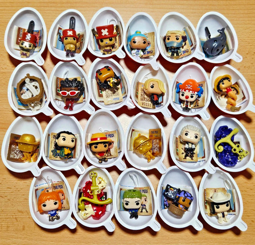 Surprise kinder ferrero - surprise,