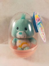 sympa  peluche bisounours care