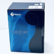 Eizo RadiCS UX1 Quality Control Software & Calibration Sensor