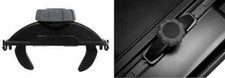Thule Powerclick G3 – Replacement Cargo Box Twist-Clamp Mount