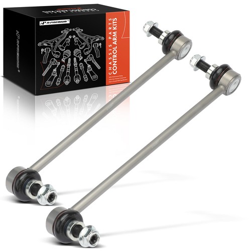 Barre stabilisatrice - 2x, barre stabilisatrice