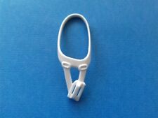 PLAYMOBIL Western -  *Bandoulière blanche pour Nordiste/Sudiste/Pirate/Anglais