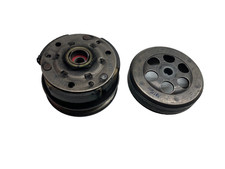 Correcteur de couple de cloche