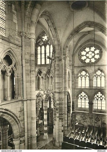 Postcard saint amand - postcard, 51