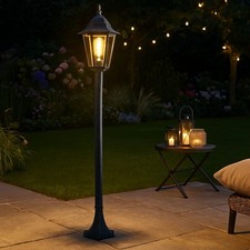 Lampe Sur Pied D'extérieur