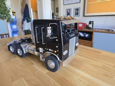 Wedico Freightliner COE