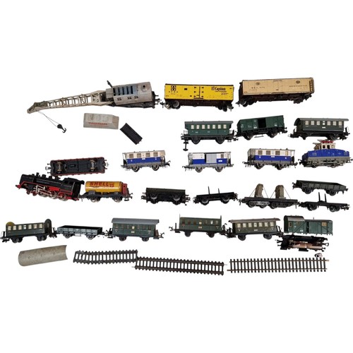 Märklin fleischmann lot - märklin/fleischmann, de