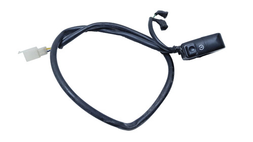 Commodo droit honda cbf - droit,