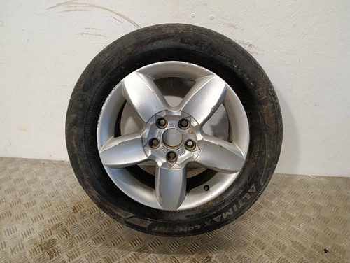Seat alhambra 2008 - seat,