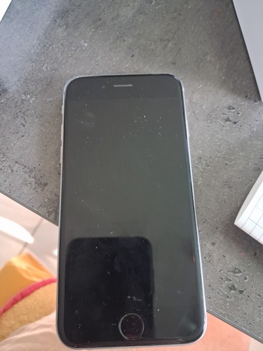 Apple iphone 32go gris - iphone,