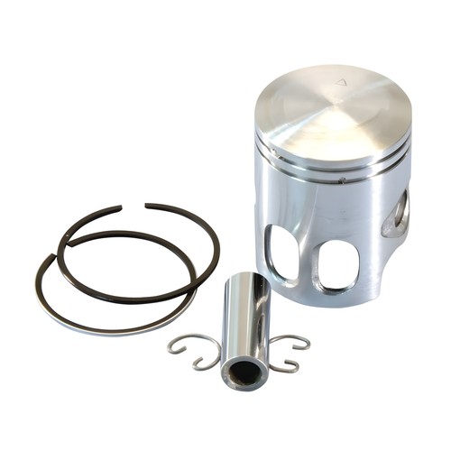 Kit piston polini corsa 70cc - kit,
