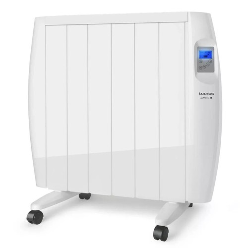 Taurus alpatec radiateur - taurus,