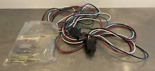 Ultra Fab Powertwin II Wire Harness Switches & Hardware NEW! FREE SHIPPING!