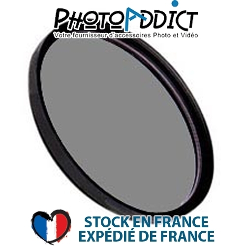 Filtre gris neutre - filtre,