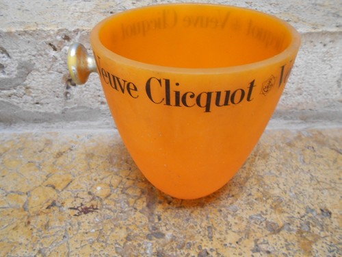 Seau champagne vintage - seau,