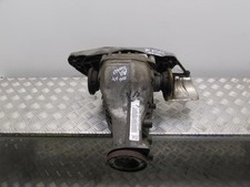 Pont (propulsion) AUDI A4 3 ALLROAD BREAK