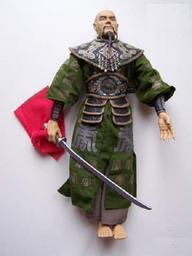Figurine disney pirates des - figurine,