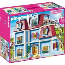 PLAYMOBIL 70205 Grande Maison