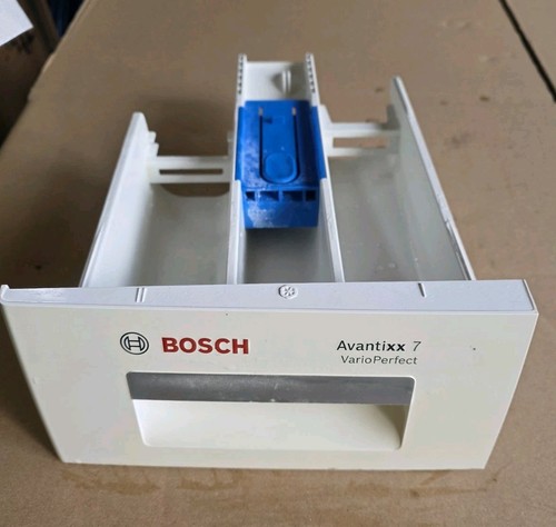 Tiroir détergent bosch - détergent,