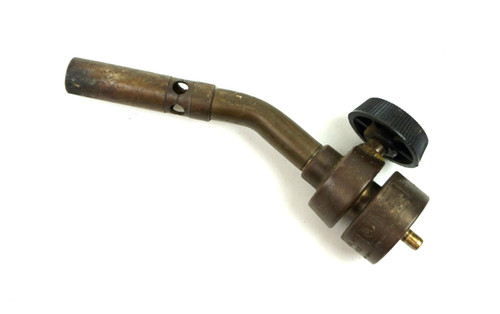 Bernzomatic brass propane - brass,