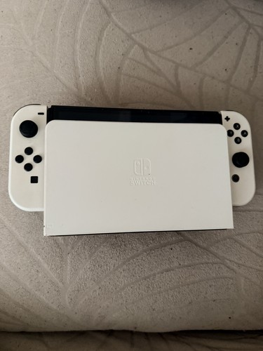 Nintendo switch modèle oled - switch,