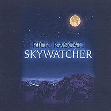 Rick Rascati Skywatcher (CD)